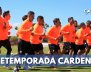 Santa Fe prepara su pretemporada para el primer semestre 2019