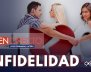 La infidelidad en las relaciones de pareja