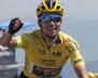 Primoz Roglic
