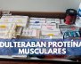 proteinas