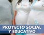 Así trabaja el Distrito para prevenir embarazos en adolescentes