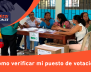 PUESTO DE VOTACIÓN 2 (REGISTRADURÍA)