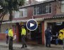 quejas por ruido
