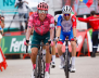 Rigoberto Urán en La Vuelta España
