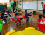 RETORNO PRESENCIALIDAD EN COLEGIOS