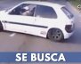 Autoridades buscan a conductor que arrolla motociclista y huye del lugar