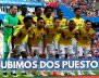 Ya salió el nuevo ranking FIFA