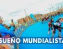 SUEÑO MUNDIALISTA