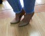 Tacones de claudia