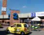 TERMINAL DE TRANSPORTE (TERMINAL DE T DE BOGOTÁ)