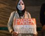 Protestas por asesinato de líderes sociales