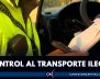 En Bogotá se han inmovilizado más de 8.000 vehículos por transporte ilegal