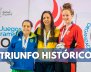 Juegos Suramericanos