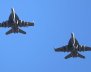 El simulacro anual entre los Estados Unidos y Corea del Sur, llamado Vigilant Ace, estará en marcha hasta el viernes