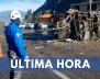Accidente de tránsito en Ecuador deja varios colombianos muertos