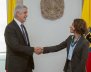 Úrsula Ablanque, nueva gerente general de la Empresa de Renovación Urbana