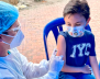 VACUNACIÓN NIÑOS (SUBRED NORTE)