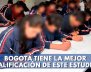estudiantes