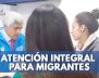 migrantes