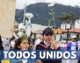 Marcha contra el terrorismo