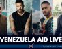 venezuela-aid-live