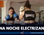 Kick Boxing