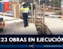 Obras