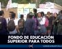 Fondo educación