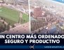 Plan Centro