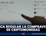 Criptomonedas