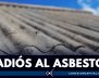 Congreso aprueba prohibición de asbesto en Colombia
