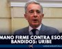 Álvaro Uribe