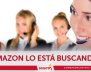 Convocatoria de formación Amazon