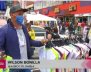 Vendedores San Victorino