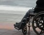 Personas con discapacidad