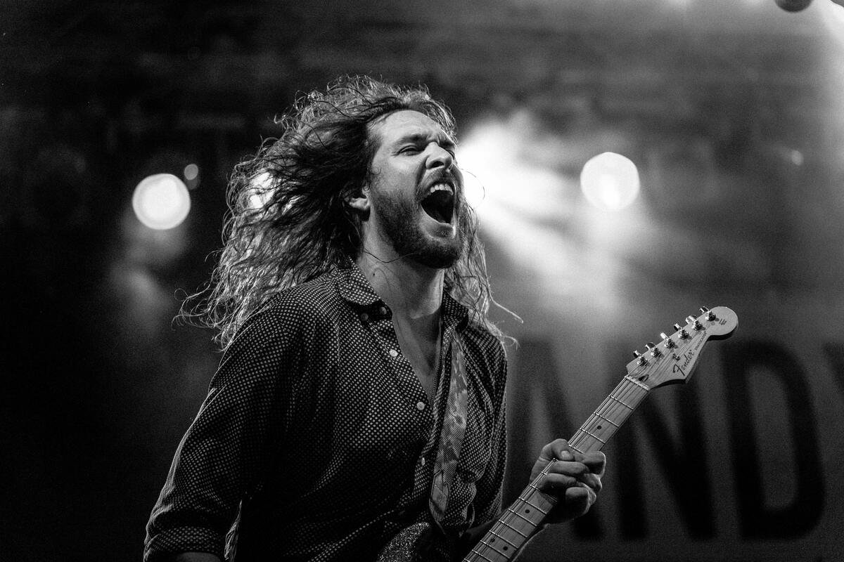 Rock al Parque 2024 