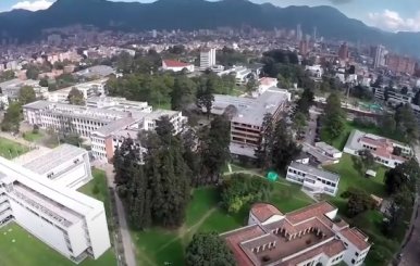 Universidad Nacional