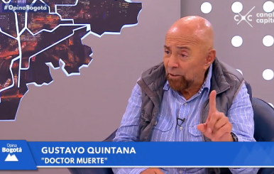 Doctor Muerte