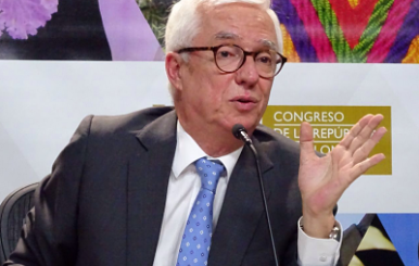 Jorge Robledo