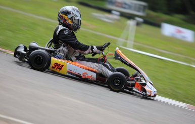 La VIII válida del campeonato X30 Challenge Colombia poco a poco se acerca a su recta final