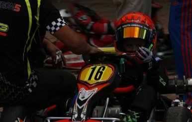 Cerró con broche de oro la segunda temporada de La Monomarca