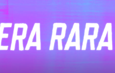 22 Era rara
