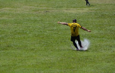 Conozca como se prepara y como entrena el equipo de esta Universidad para afrontar este torneo.