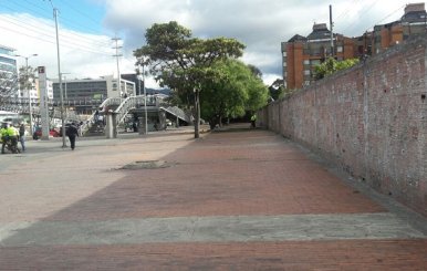 Imagen tomada de www.bogota.gov.co
