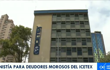 ICETEX