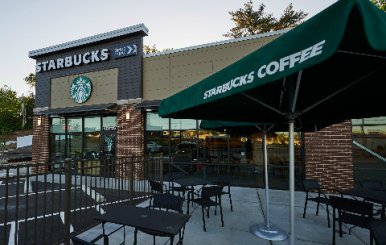 Imagen tomada de Starbucks