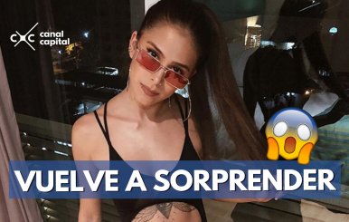 _Vuelve-a-sorprender- Greeicy- Rendon