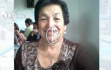 abuela