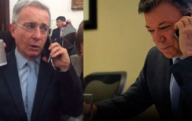 ¿Santos con una agencia de inteligencia británica?
