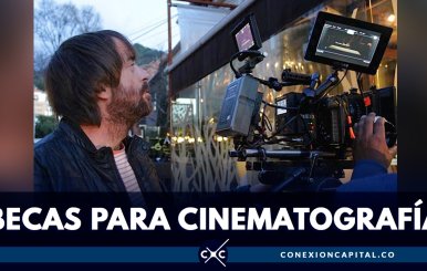 Estas son las becas de MinCultura para la primera fase del portafolio de estímulos en cinematografía